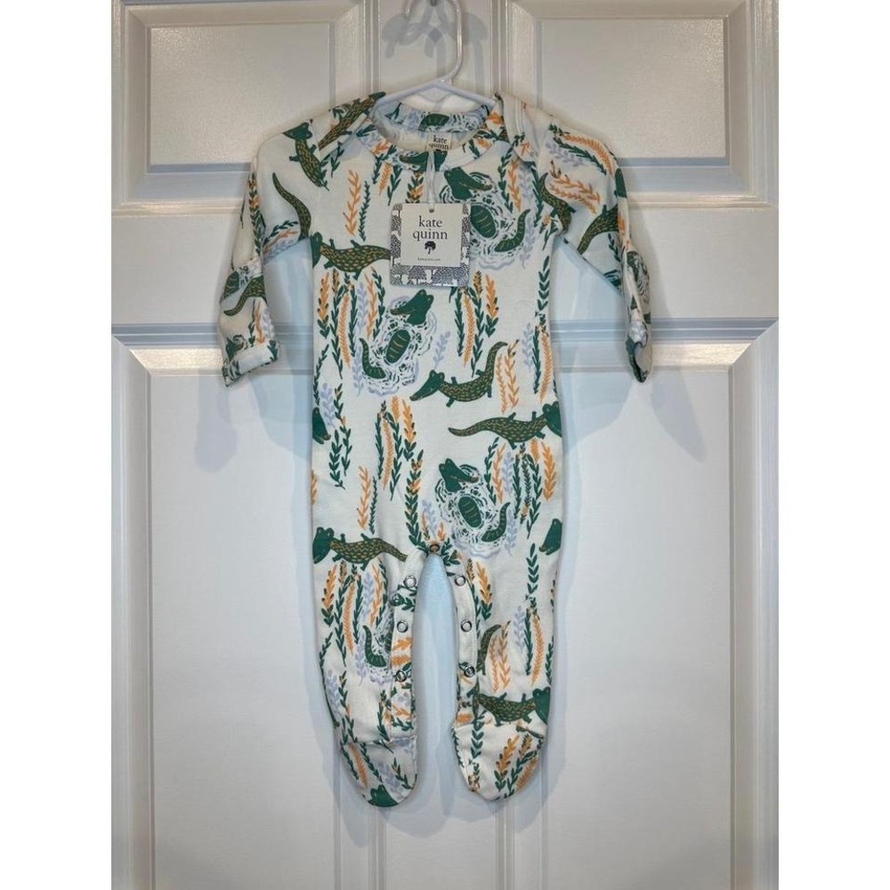 Kate Quinn Sleeper‎ Size 3-6 months NWT